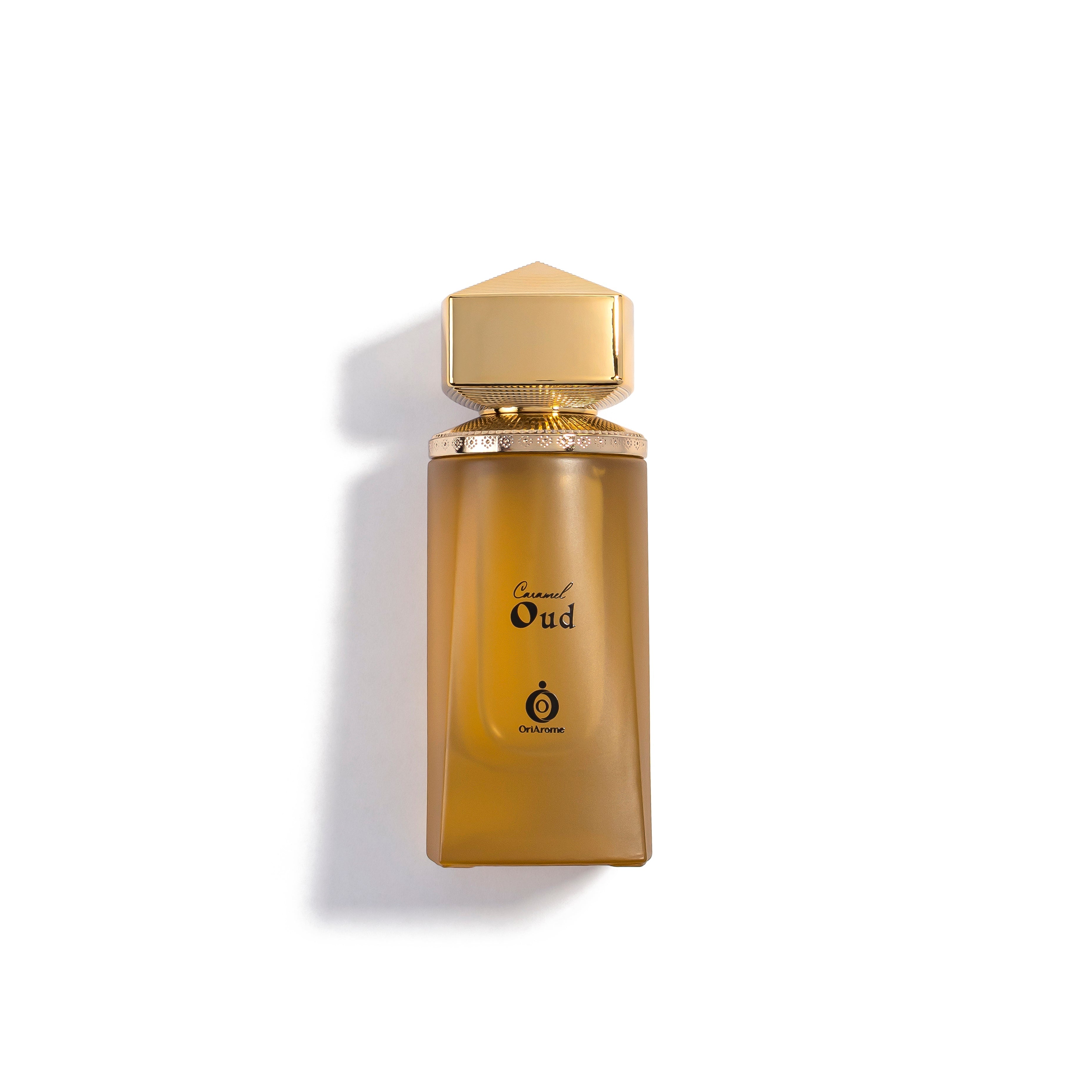 Caramel Oud 100ml Edp