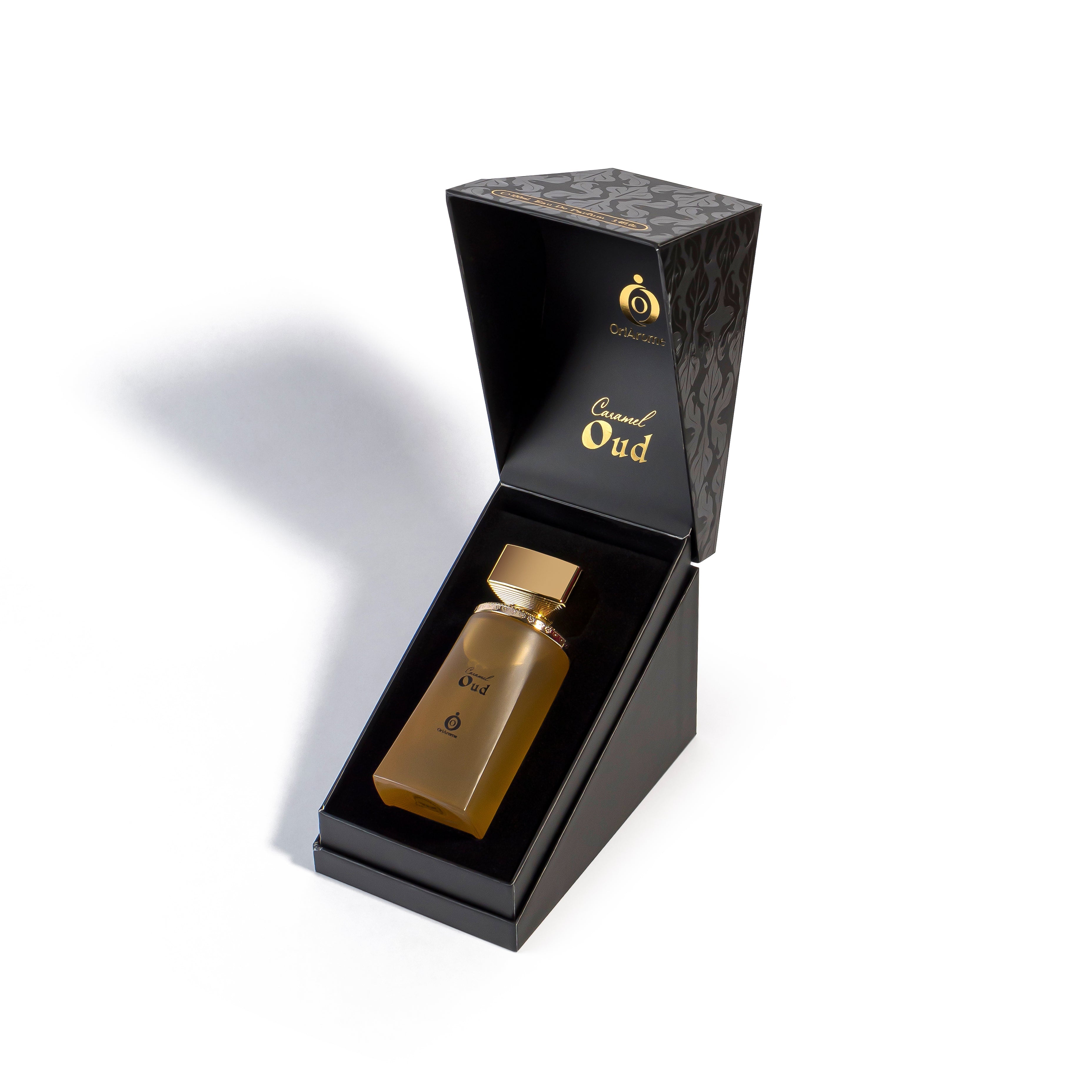 Caramel Oud 100ml Edp