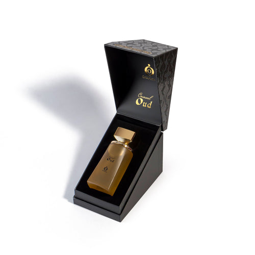 Caramel Oud 100ml Edp