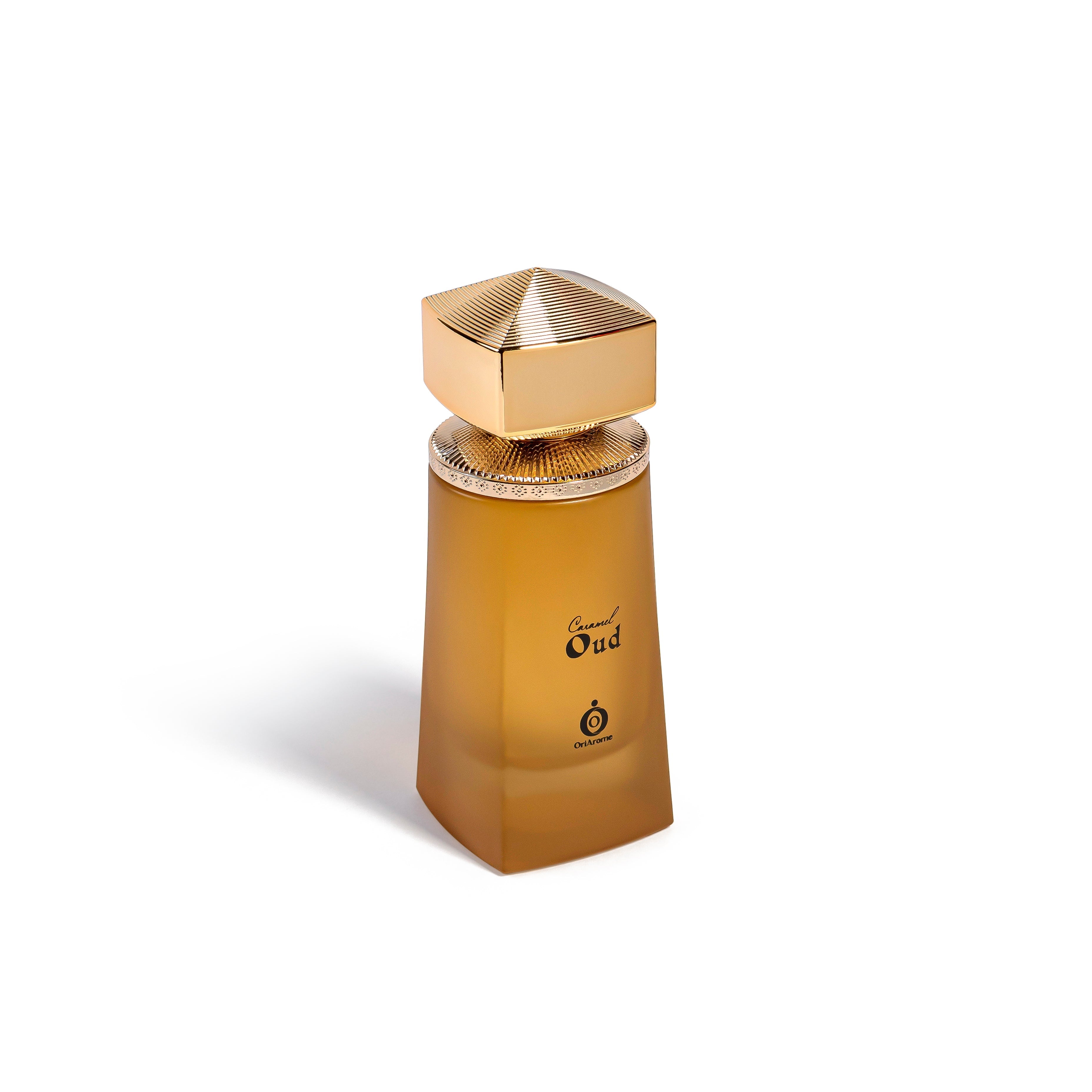 Caramel Oud 100ml Edp